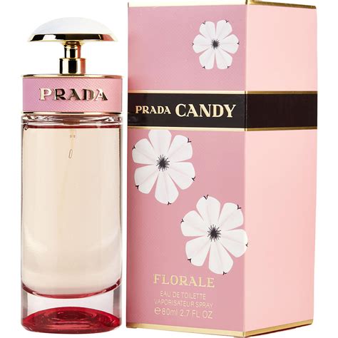 prada candy florale 100ml|prada candy perfume price.